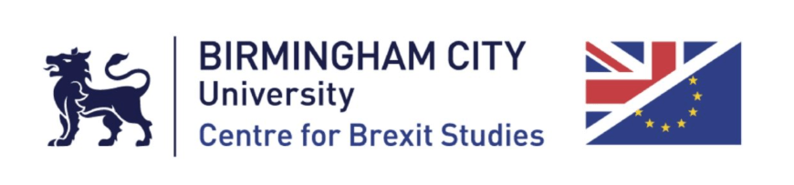 Centre for Brexit Studies logo